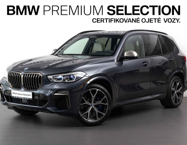 BMW X5 1