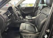 Škoda Kodiaq 20