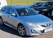 Mazda 6 1