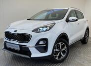 KIA Sportage 1