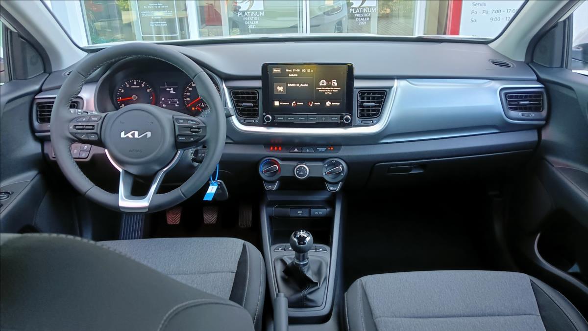 KIA Stonic