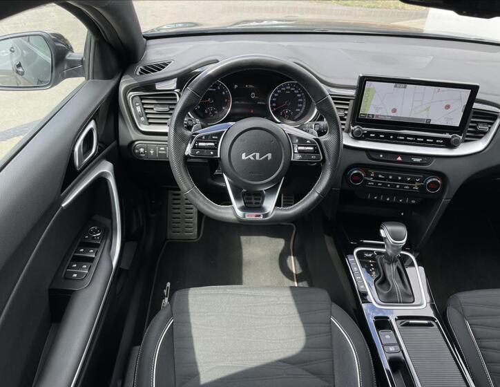 KIA ProCeed 7