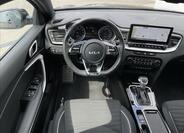 KIA ProCeed 7