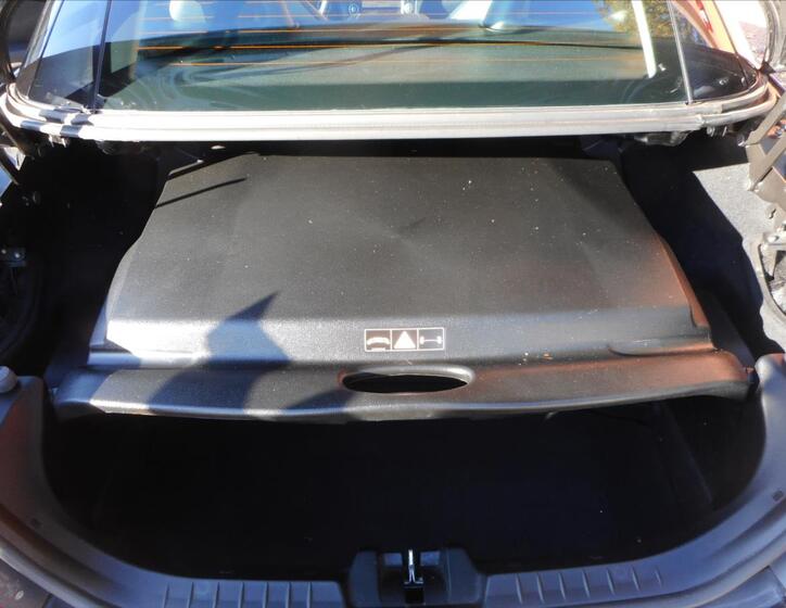 Mercedes-Benz SLK 20