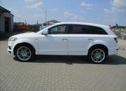 Audi Q7 2