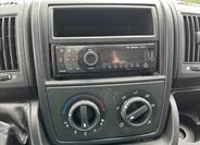 Peugeot Boxer 14