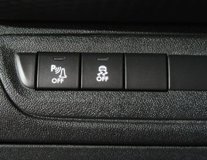 Peugeot 2008 21
