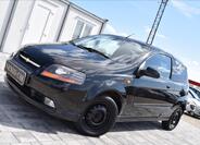 Chevrolet Kalos 1