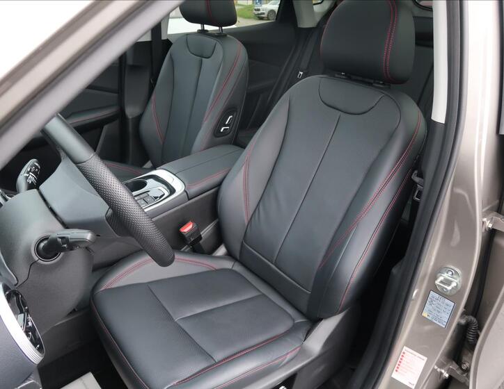 Dongfeng T5 EVO 10