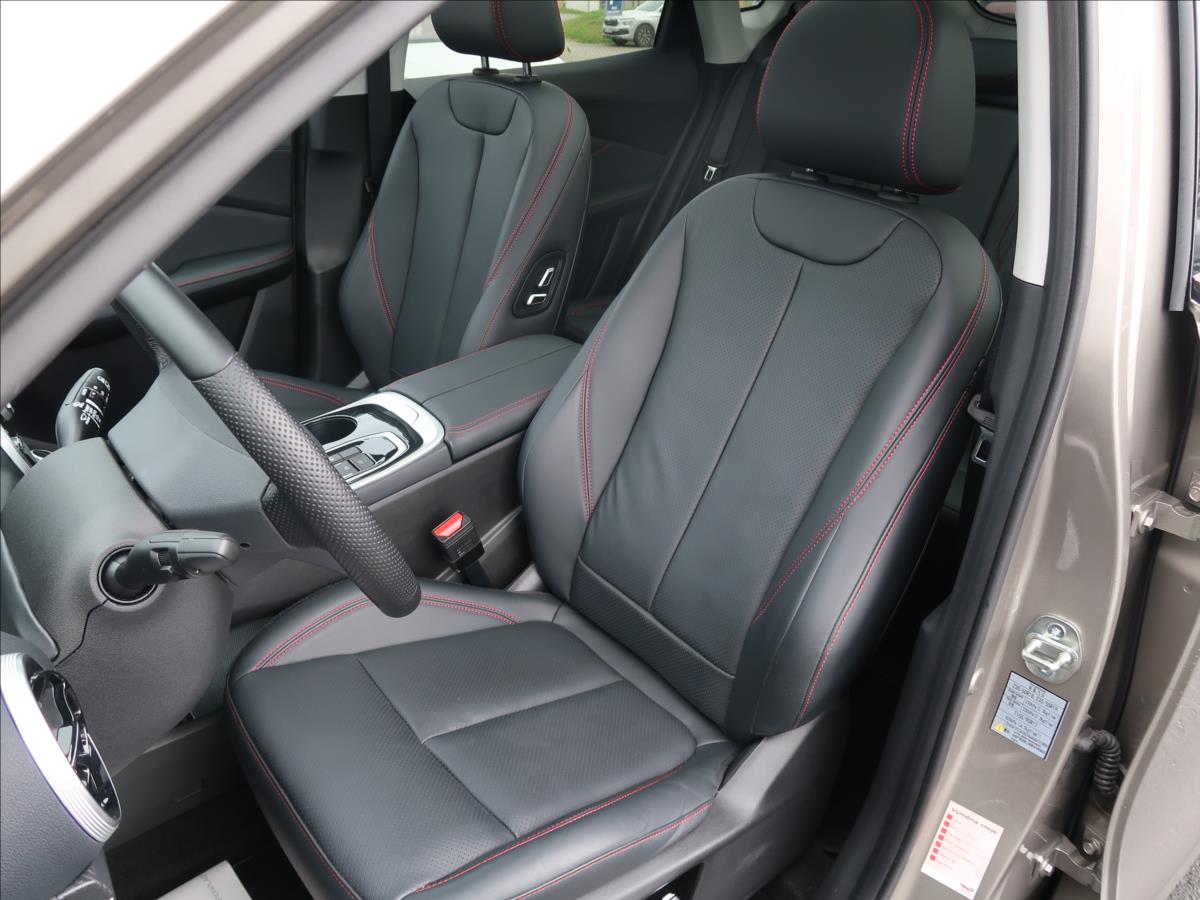 Dongfeng T5 EVO