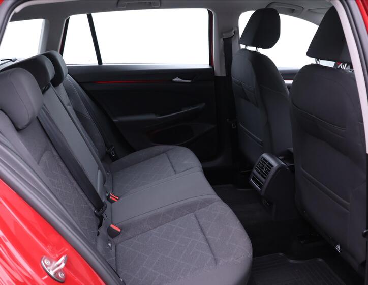 Volkswagen Golf 15