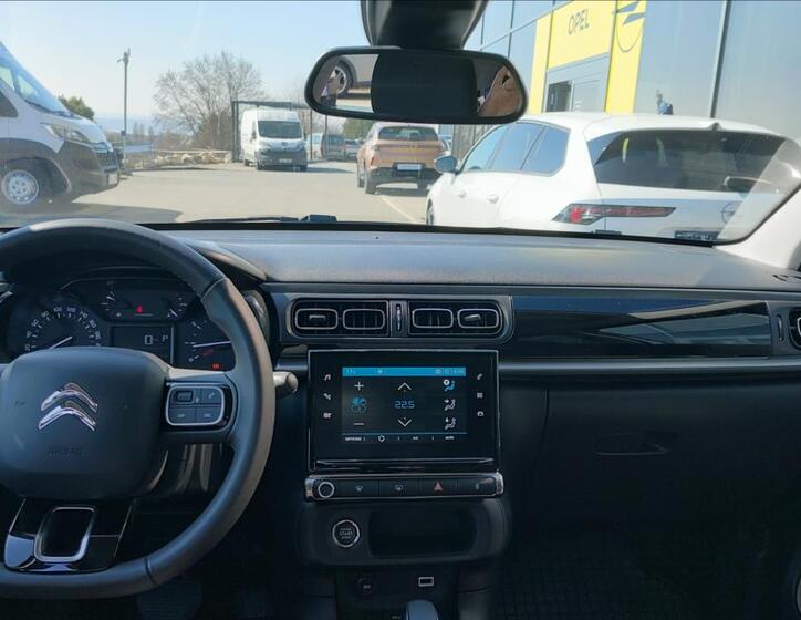 Citroën C3 2