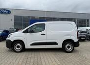 Citroën Berlingo 2