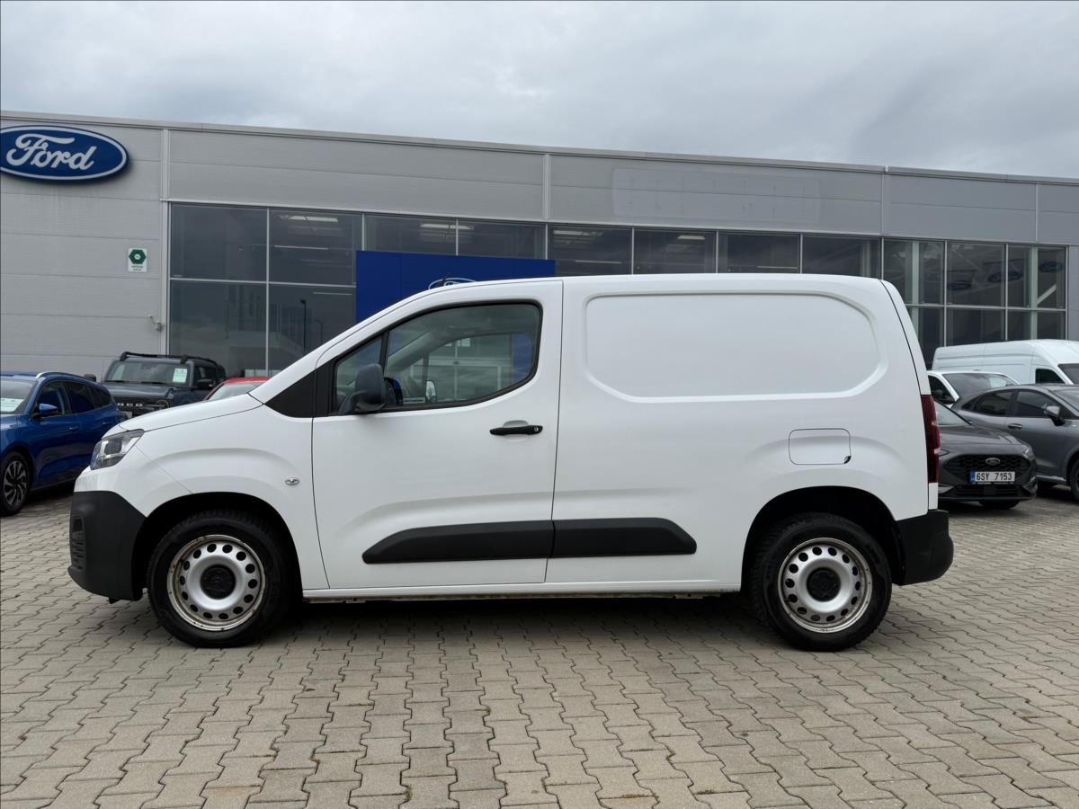 Citroën Berlingo