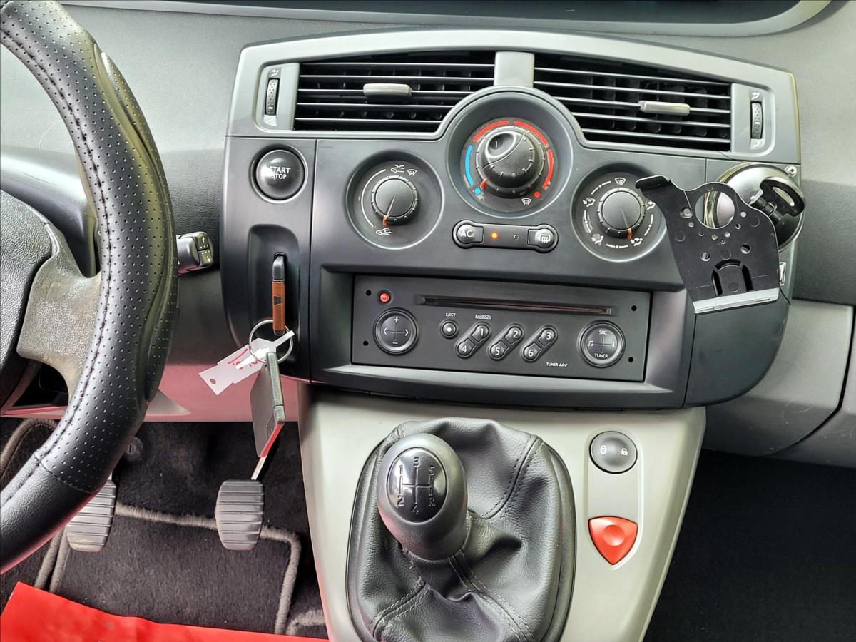 Renault Scénic