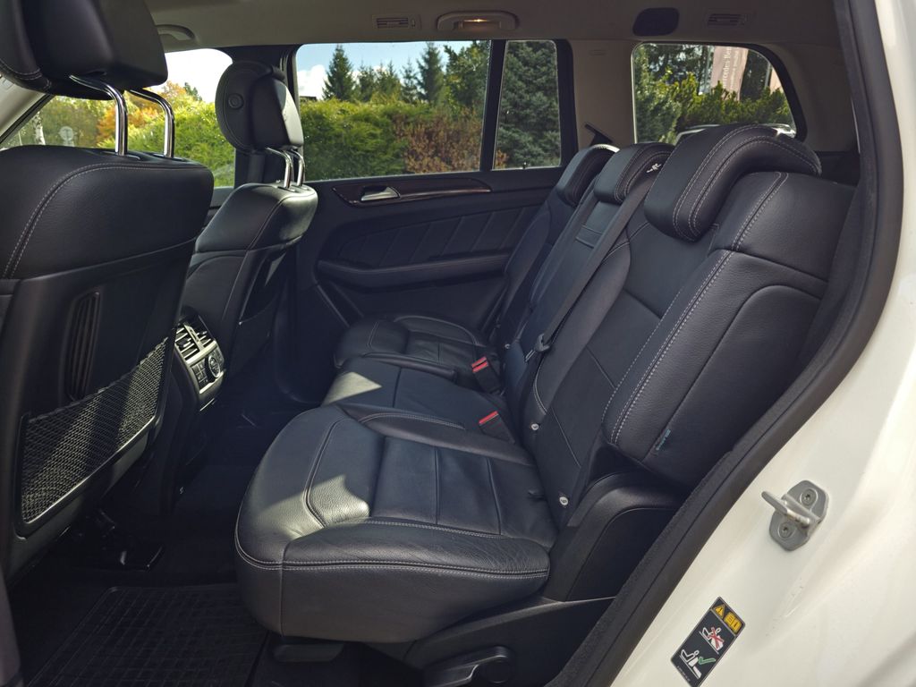 Mercedes-Benz GL