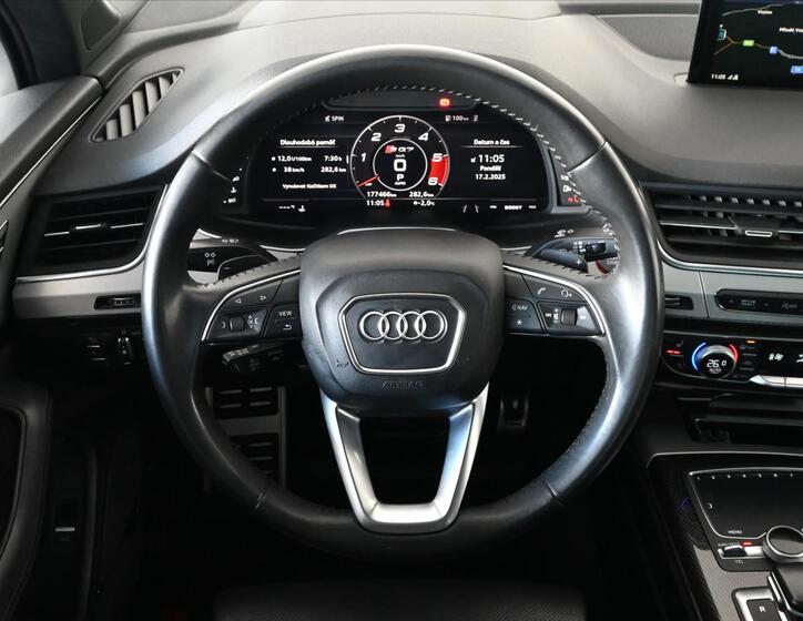 Audi SQ7 17