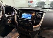 Mitsubishi L200 16
