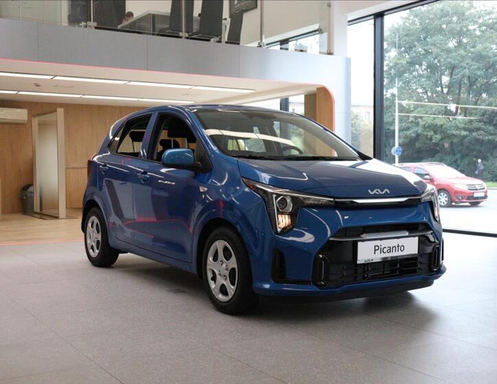 KIA Picanto 3