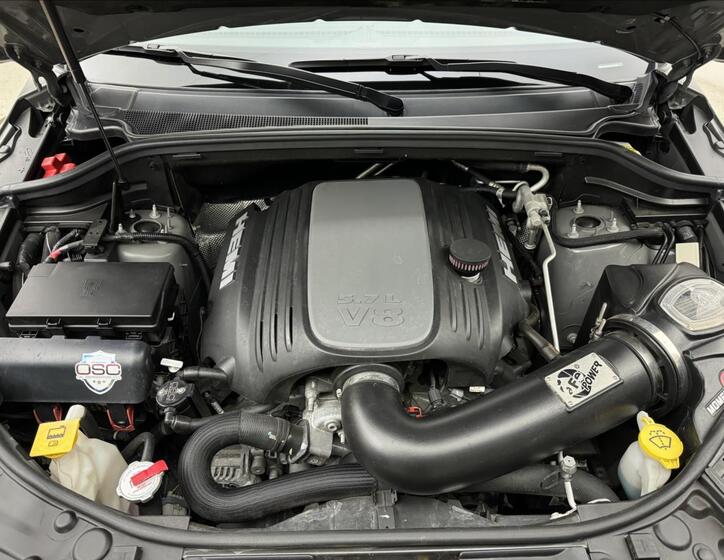 Dodge Durango 57