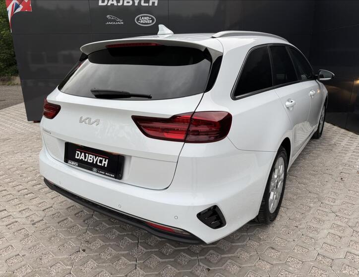 KIA Ceed 7
