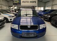 Škoda Superb 2