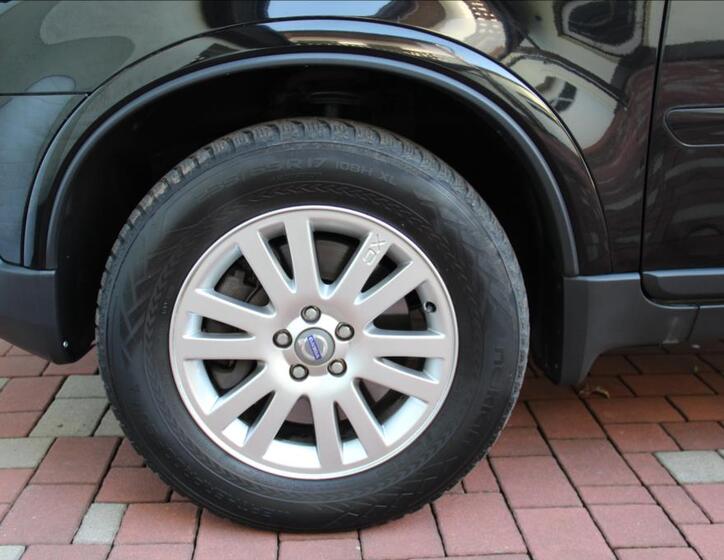 Volvo XC90 36