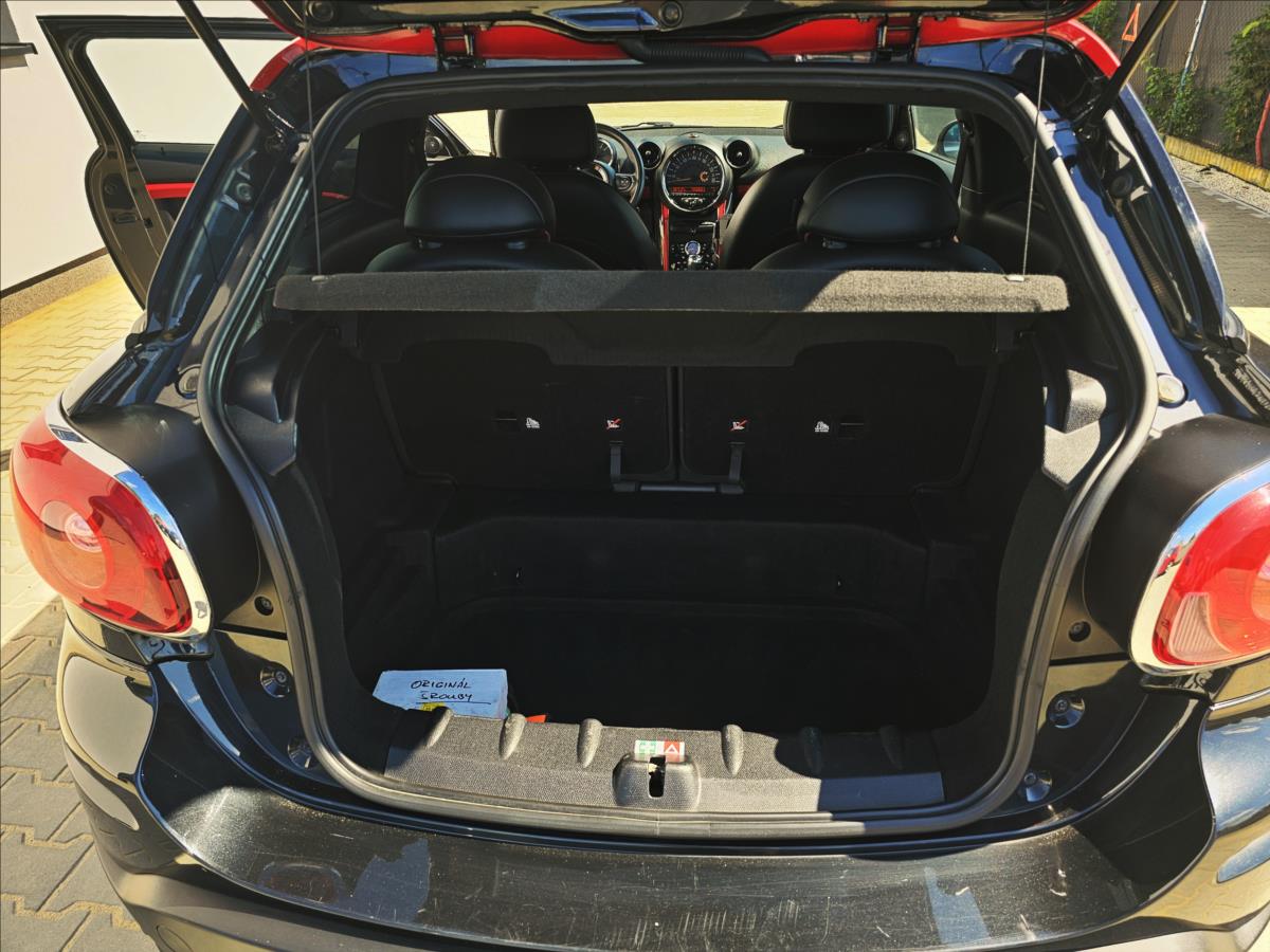 Mini Paceman