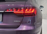 Audi A4 11