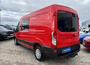 Ford Transit 3