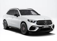 Mercedes-Benz GLC 1