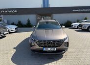 Hyundai Tucson 1