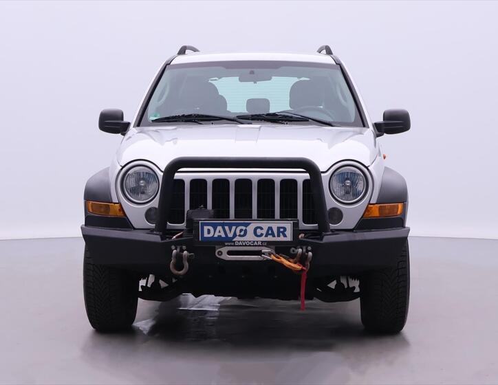 Jeep Cherokee 2