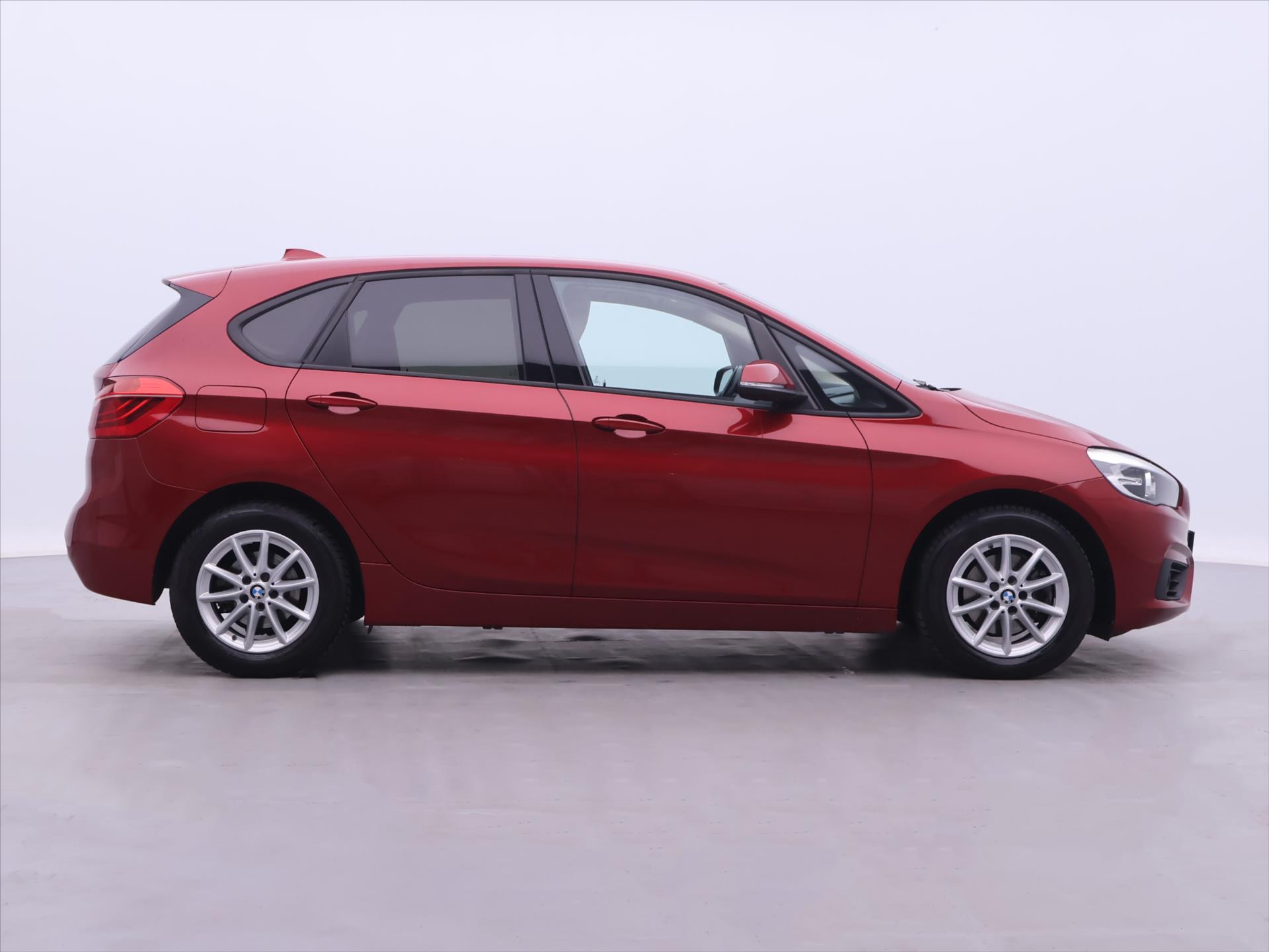 BMW Řada 2