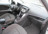 Opel Zafira 9