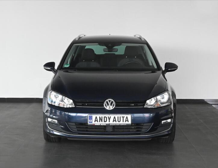 Volkswagen Golf 2