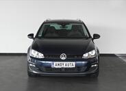 Volkswagen Golf 2