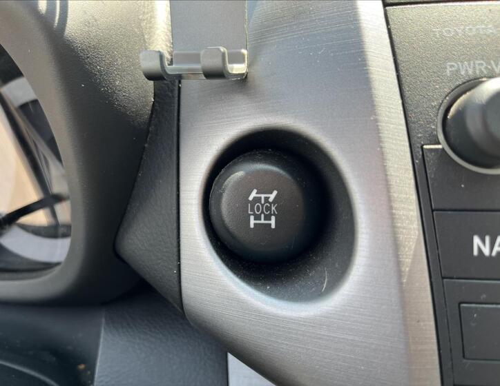 Toyota RAV4 20