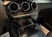 Mercedes-Benz GLC 13