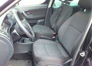 Škoda Roomster 13