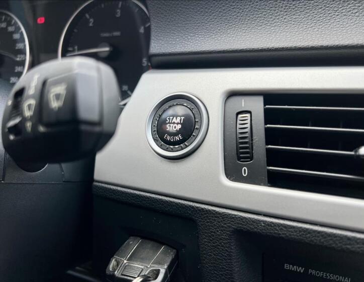 BMW Řada 3 24