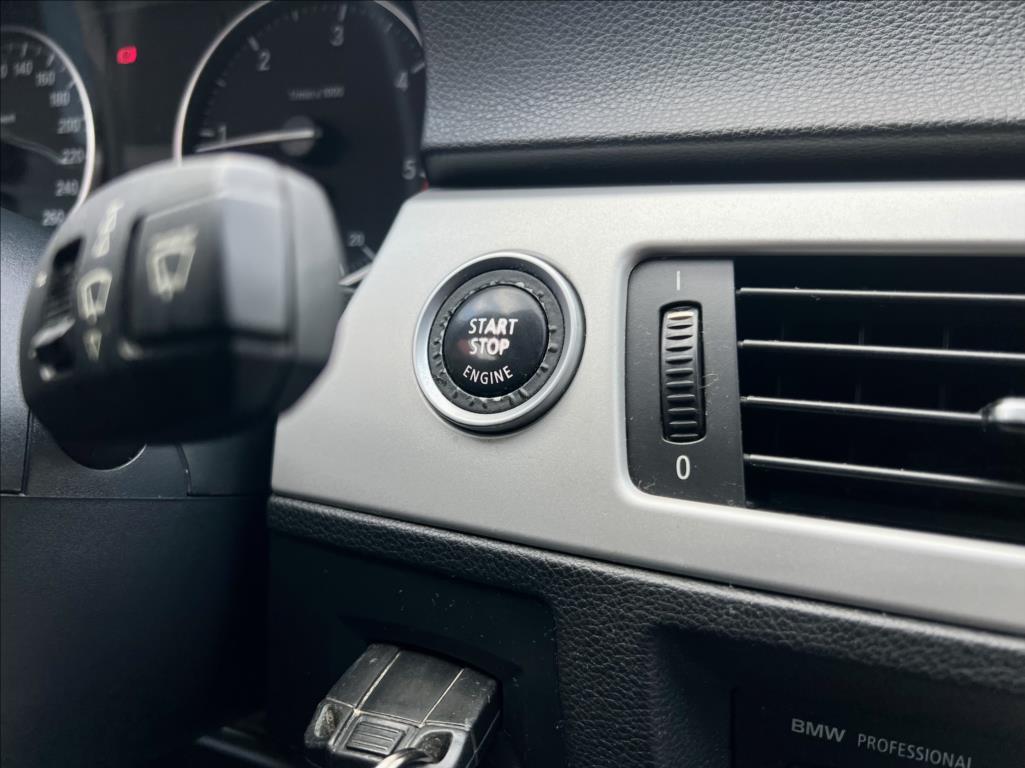 BMW Řada 3