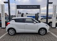 Suzuki Swift 3