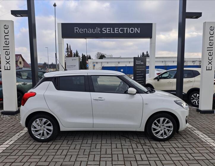 Suzuki Swift 3