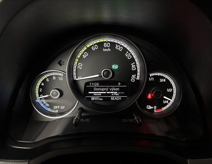 Škoda Citigo 24