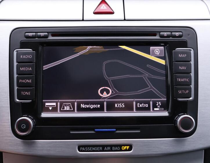 Volkswagen Passat CC 22