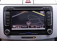 Volkswagen Passat CC 22