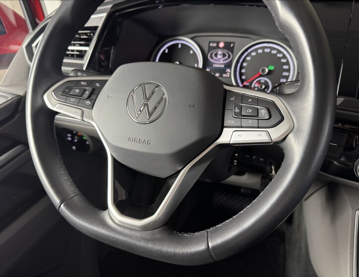 Volkswagen California 42
