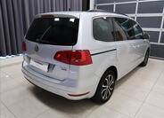 Volkswagen Sharan 4
