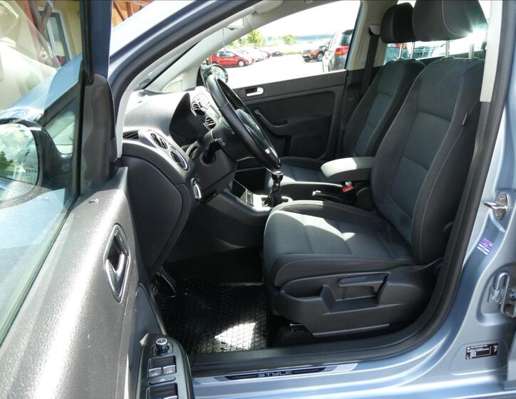 Volkswagen Golf Plus 20